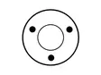 SOLENOIDI - Startin solenoidit - 16-905-244 - 2