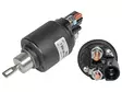 SOLENOIDI - Startin solenoidit - 1986SE1694 - 1