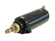 Starttimoottori 12V 0.7kW 8-H CCW - Mercury perämoottori 75-125HP / 1988-2001 - Startit - 5200-8054 - 1