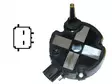 SYT.PUOLA MITSU H3T03273 - Sytytyspuolat - 7319-9554 - 1