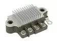 SÄÄDIN 24V CAT 126000-2540 - Lataus-säädin - 2024-109254 - 1