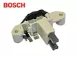 SÄÄDIN BOSCH - Lataus-säädin - 1987237074 - 1