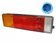 TAKAVALO VASEN RENU MAGNUM/PREMIUM REK.VALO # - Valaisimet RK, merkkihaku - 1608-5084 - 1
