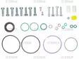 TIIVISTESARJA CR SIEMENS - Common Rail muut varaosat - 60274 - 1