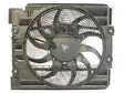 VAPAATUUL. 400MM BMW E39 - Vapaatuulettimet ja vastukset merkkihaku - 9034-19074 - 1