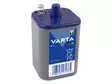 VARTA PROFFESIONAL 6V PARISTO 430 Z/C (4R25X) - Erikoisparistot - 1811-8740464 - 2