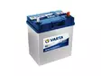 Varta A14 Blue Dynamic käynnistysakku 12V 40Ah 330A -/+ - VARTA käynnistysakut - 1810-A14 - 1