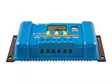 Victron Energy BlueSolar PWM-LCD&USB lataussäädin 12/24V 5A - Aurinkopaneelisäätimet - 1702-87664 - 2