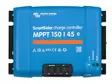 Victron Energy SmartSolar MPPT 150/45 12-48V 45A Bluetooth - Aurinkopaneelisäätimet - 1702-87704 - 1