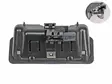 TAKALUUKUN KAHVA BMW - Auton ovenkahvat ja -lukot - 1034-05224 - 2