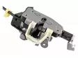 TAKALUUKUN LUKKO, LAND ROVER - Auton ovenkahvat ja -lukot - 1057-039514 - 3