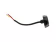 Truck Vision led-tasovilkku keltainen - Short / 12-24V / R65 - LED-tasovilkku - 1603-300764 - 3
