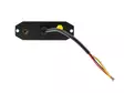Truck Vision led-tasovilkku keltainen - Short / 12-24V / R65 - LED-tasovilkku - 1603-300764 - 5