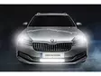 OPTIBEAM INTEGRA LISÄVALOPAKETTI SKODA SUPERB 21-23+ - Merkkikohtaiset lisävalosarjat - 1605-NS4174 - 2