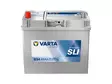 VARTA DYNAMIC SLI 45AH 330A 238X129X227MM +/- - VARTA käynnistysakut - 1820-B34 - 1