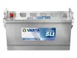 VARTA PROMOTIVE SLI 100AH 600A 413X175X220MM +/- - VARTA hyötyajoneuvojen akut - 1820-H4 - 1