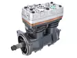 Ilmajousituksen kompressori - Volvo & Renault kuorma-autot - Ilmajousitus - 1850-500044 - 1