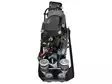 Ilmajousituksen kompressori 12V täydellinen - BMW 5-sarja (F10,F11) / 7-sarja (F01-F04) - Ilmajousitus - 1851-00014 - 4