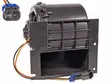 Lämmityslaitteen puhallinmoottori 12V - John Deere mallit - Puhallinmoottorit & vastukset merkkihaku - 9000-15604 - 2