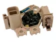 SÄÄDIN 12V VALEO - Lataus-säädin - F032236224 - 1