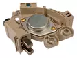 SÄÄDIN 12V VALEO - Lataus-säädin - F032236224 - 2