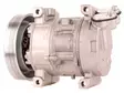 AC KOMPRESSORI ALFA,FIAT - Ilmastointikompressorit - 51-0344 - 4