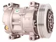 AC KOMPRESSORI ALFA,FIAT - Ilmastointikompressorit - 51-0344 - 2