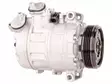 AC KOMPRESSORI BMW E60 520-535D R100 - Ilmastointikompressorit - 51-0244 - 2