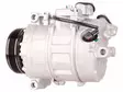 AC KOMPRESSORI BMW E60 520-535D R100 - Ilmastointikompressorit - 51-0244 - 4