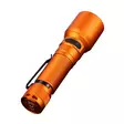 Fenix C7 Oranssi taskulamppu - 3000lm / USB-C / 21700 / 5000mAh - Taskulamput - 912364 - 2