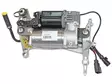 Ilmajousituksen kompressori 12V - Audi Q7 (I) & VW Touareg (I) & Porsche Cayenne - Ilmajousitus - 1851-00024 - 1