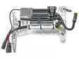Ilmajousituksen kompressori 12V - Audi Q7 (I) & VW Touareg (I) & Porsche Cayenne - Ilmajousitus - 1851-00024 - 2