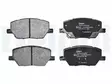 JARRUPALASARJA DELPHI ETU, FIAT 500X, JEEP - Jarrupalasarjat - LP3184 - 2