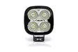 Lazer Utility-25 led-työvalo - 25W / 3016LM / 5000K - LED-työvalot <28W - RST57024 - 3