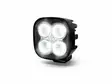 Lazer Utility-25 led-työvalo - 25W / 3016LM / 5000K - LED-työvalot <28W - RST57024 - 2