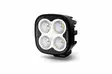 Lazer Utility-25 led-työvalo - 25W / 3016LM / 5000K - LED-työvalot <28W - RST57024 - 1