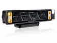 Optibeam Aura led-auravalo lämmityksellä 12-24V Vasen - Auravalot - 1605-5014 - 2