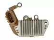 SÄÄDIN 12V ND 126000-1800 - Lataus-säädin - 2024-1934 - 2