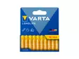 VARTA LONGLIFE AAA PARISTO 10KPL - AAA paristot - 1811-8740394 - 2