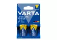VARTA LONGLIFE POWER C PARISTO 2KPL - C paristot - 1811-8740244 - 2