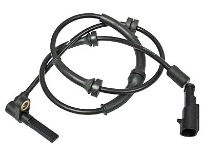 ABS-ANTURI ALFA 156 ETU VASEN 97-01 - ABS-anturit - 7837-27474 - 1