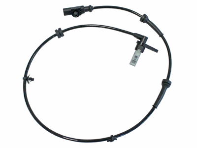 ABS-ANTURI ALMERA 2003- TAKA VASEN - ABS-anturit - 7831-27454 - 1