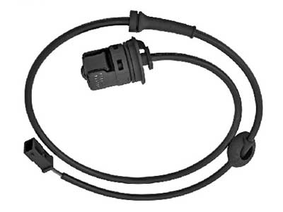 ABS-ANTURI AUDI A6 TAKA - ABS-anturit - 7833-27814 - 1