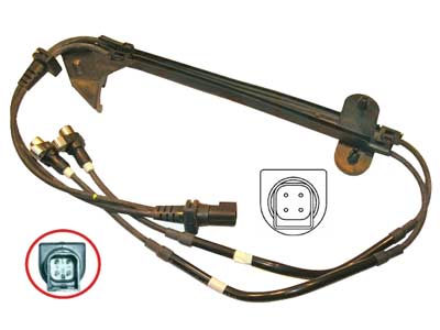 ABS-ANTURI ### ESCORT 01.95- TAKA O/V - ABS-anturit - 7810-27024 - 1