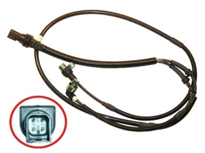 ABS-ANTURI # FORD KA TAKA O/V - ABS-anturit - 7810-27074 - 1