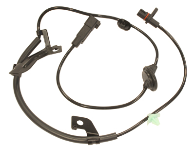 ABS-ANTURI MITSUBISHI ASX 2010- TAKA VASEN - ABS-anturit - 7819-28084 - 1