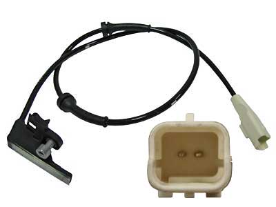 ABS-ANTURI PEU 307 01- TAKA O/V - ABS-anturit - 7843-27044 - 1