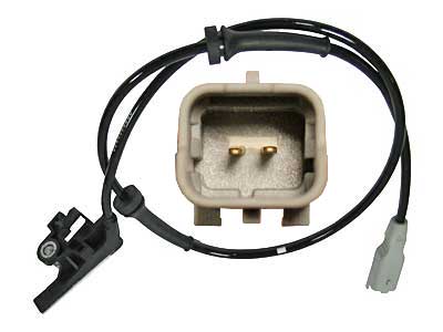 ABS-ANTURI PEUGEOT 307 01-05 TAKA O/V - ABS-anturit - 7843-27464 - 1