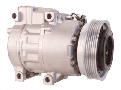 AC-KOMPRESSORI HYUNDAI,KIA - Ilmastointikompressorit - 51-0754 - 1