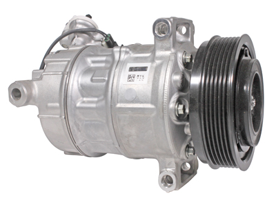 AC-KOMPRESSORI VOLVO S/V/XC 90 15-> - Ilmastointikompressorit - 51-80044 - 1